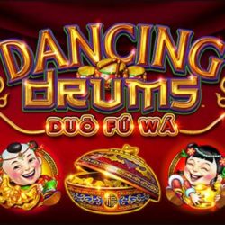 Dancing Drums Slot Machine Review: Free Play Demo Slot By SG Digital