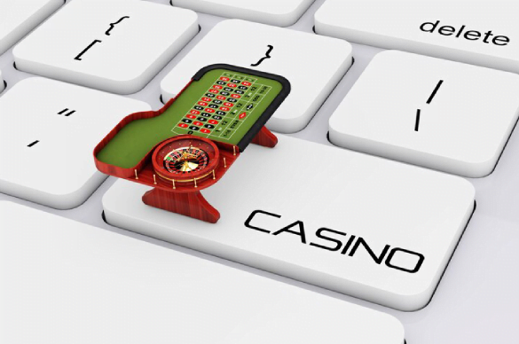 Real Money Online Roulette Casinos 1