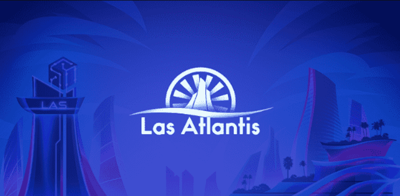 Las Atlantis Online