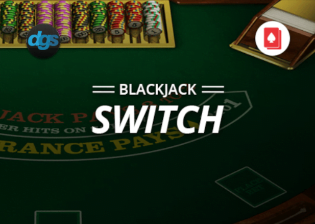 blackjack switch