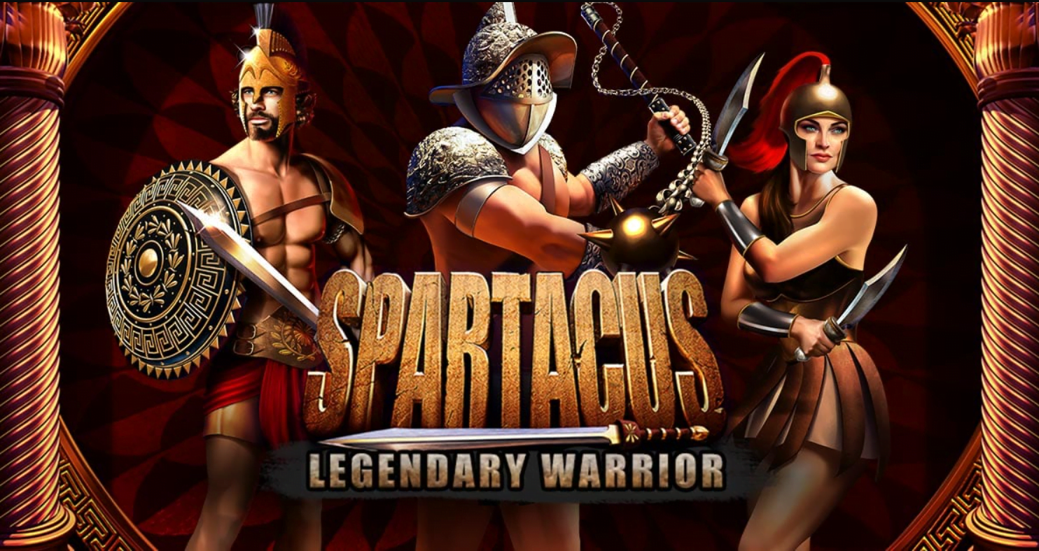 spartacus slot