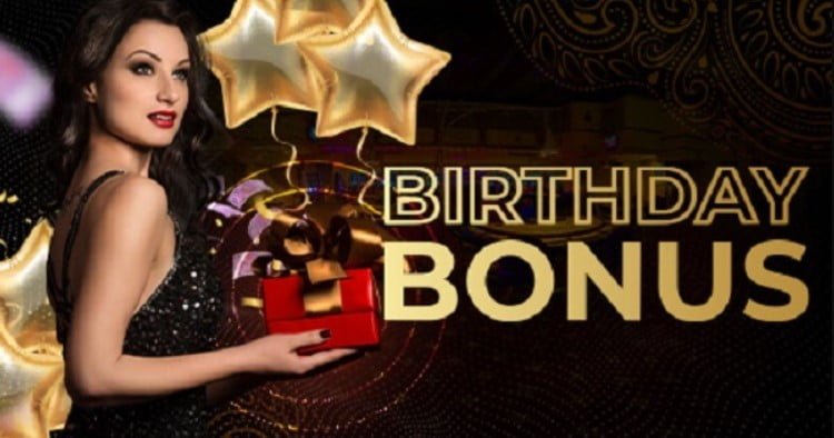 Best Casino Birthday Bonus For USA Players 1