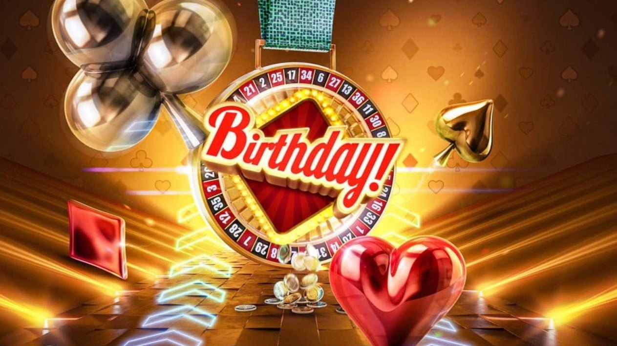 Best Casino Birthday Bonus For USA Players 3
