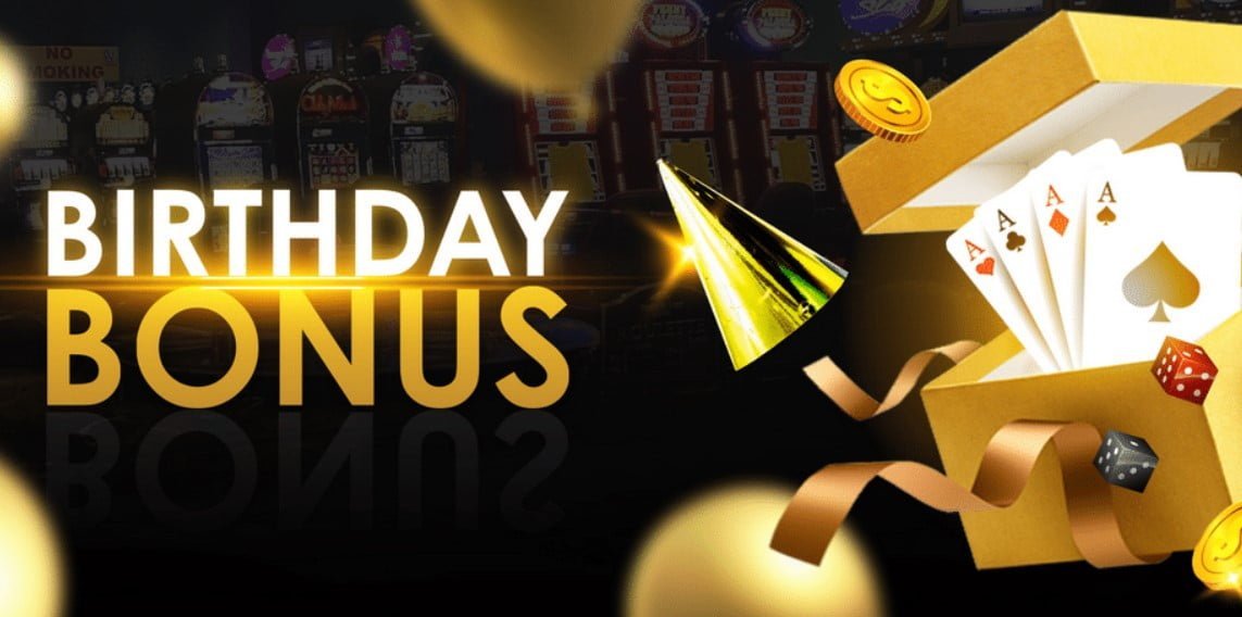 Best Casino Birthday Bonus For USA Players 4