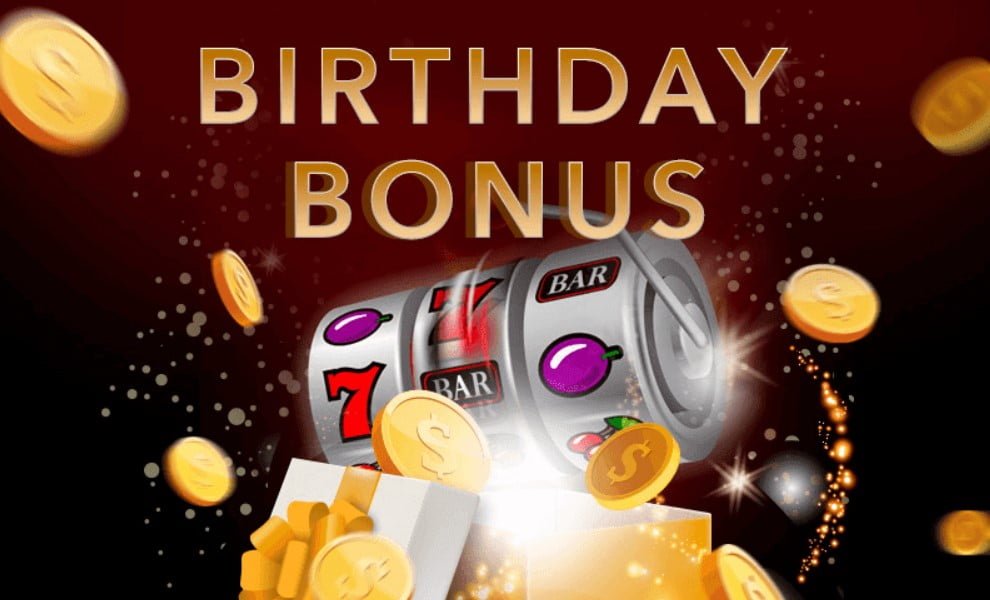 Best Casino Birthday Bonus For USA Players 5