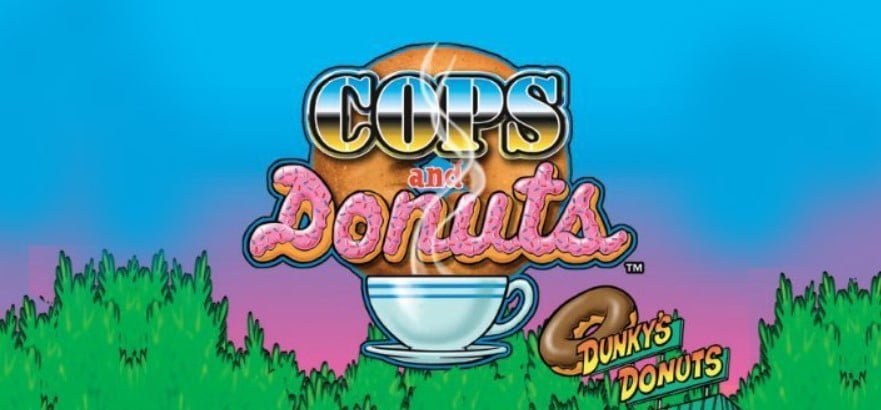 Cops and Donuts Slot Machine Review 3