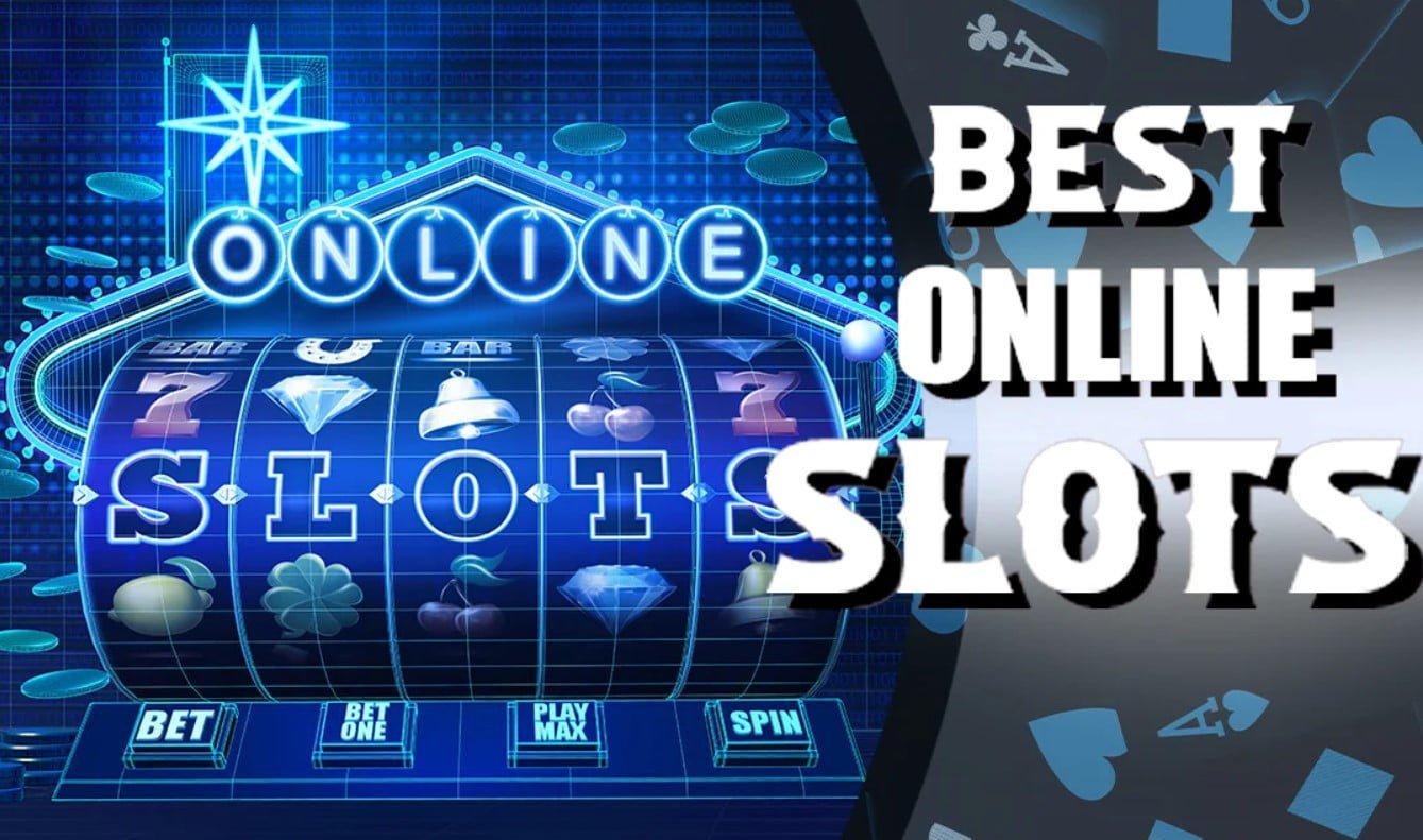 Best Online Slot Casino Sites 4
