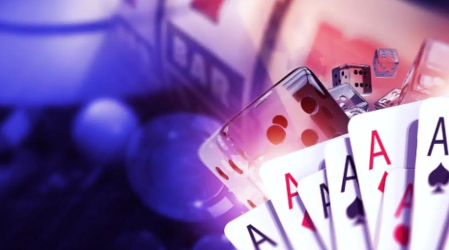 Casino Gaming – New Trends