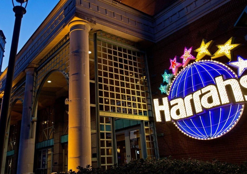 Harrahs Casino1