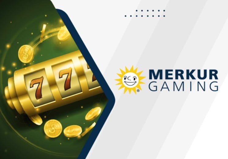 Merkur Gaming 2