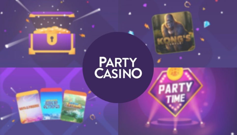 PartyCasino Review1