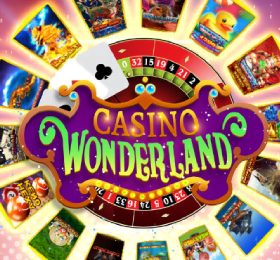 Trusted Wonderland Casino Review<br />1