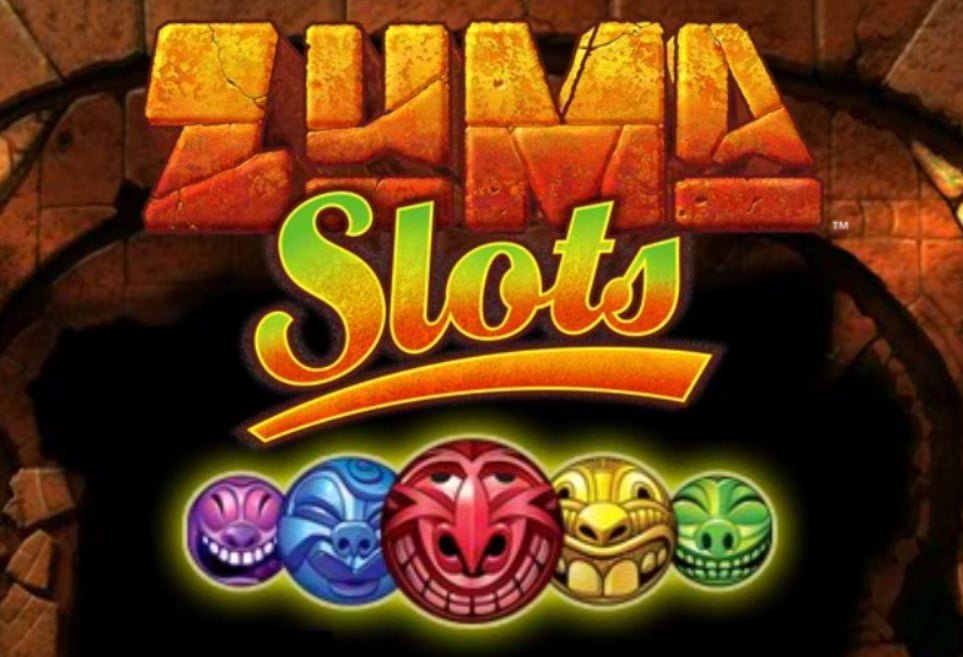 Zuma Slot Machine 2