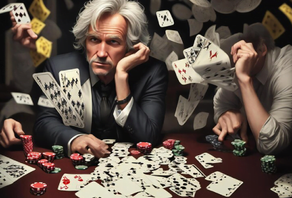 Where to Play & Win - Best Spanish Blackjack Casinos Online 2023 3