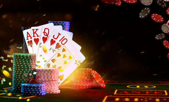 Online Casinos to Play for Real Money in the State of Iowa 2