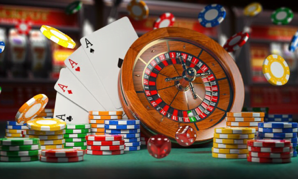 Top Real Money Casino Online in Colorado 3