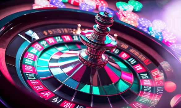 Online Casinos to Play for Real Money in the State of Iowa 3