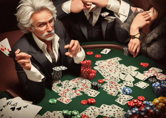 Illinois Online Blackjack - List of Real Money IL Blackjack Casinos 2023 3