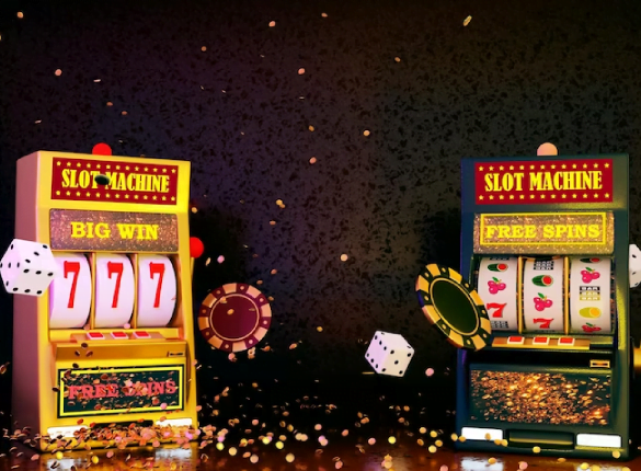 The Best Slots with Real Money in Kentucky 3