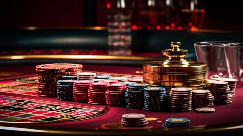 Online Casino for Real Money in Texas 4