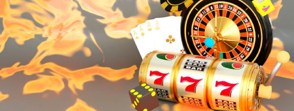 Online Casinos to Play for Real Money in the State of Iowa 1