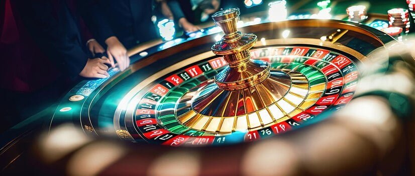 Online Casinos to Play for Real Money in the State of Iowa 4