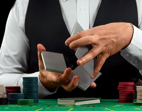 The Best Online Gambling Sites in Illinois 2