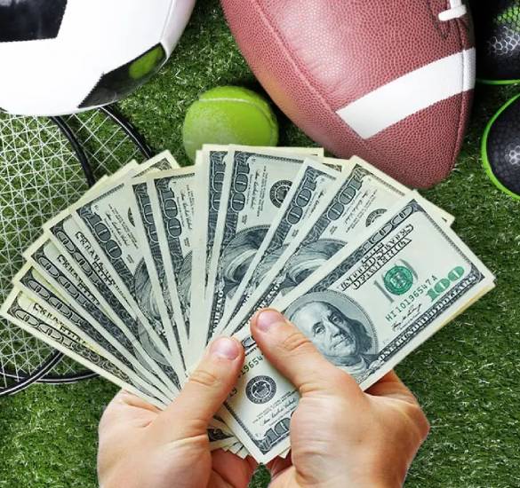 Best Sports Betting Algorithms for Make Money Explained (2)