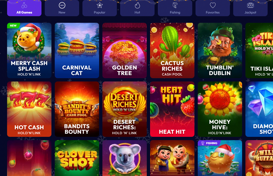 Best Review of Funrize Casino Online for USA Players 2023 2