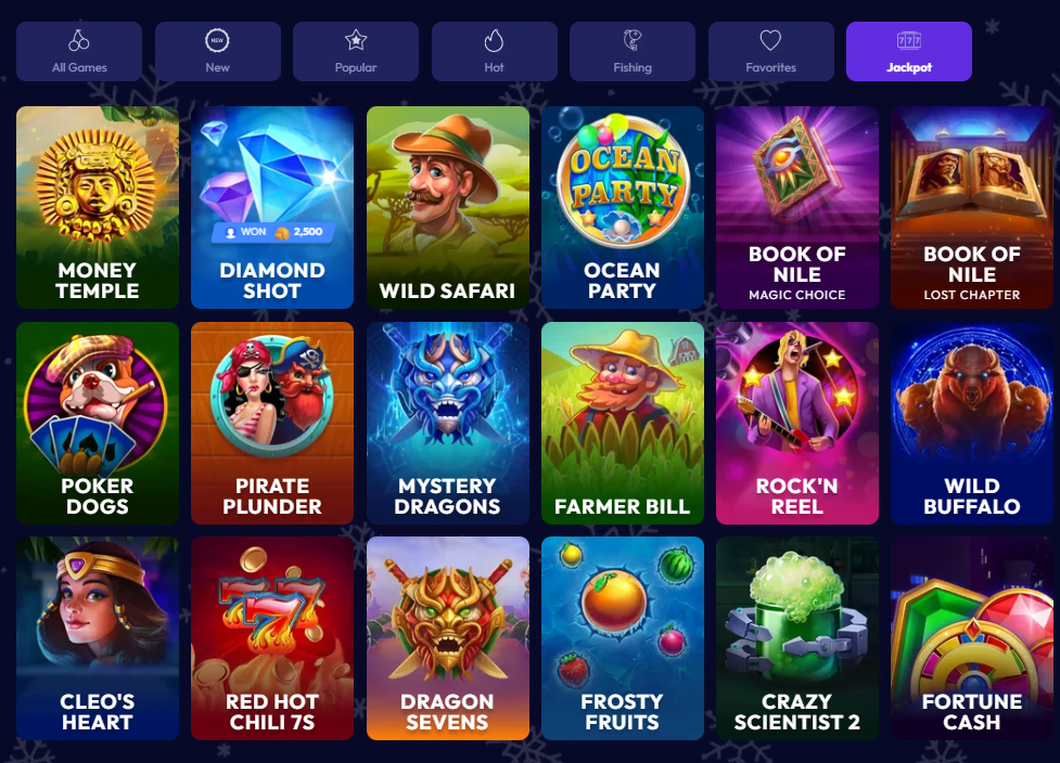 Best Review of Funrize Casino Online for USA Players 2023 1