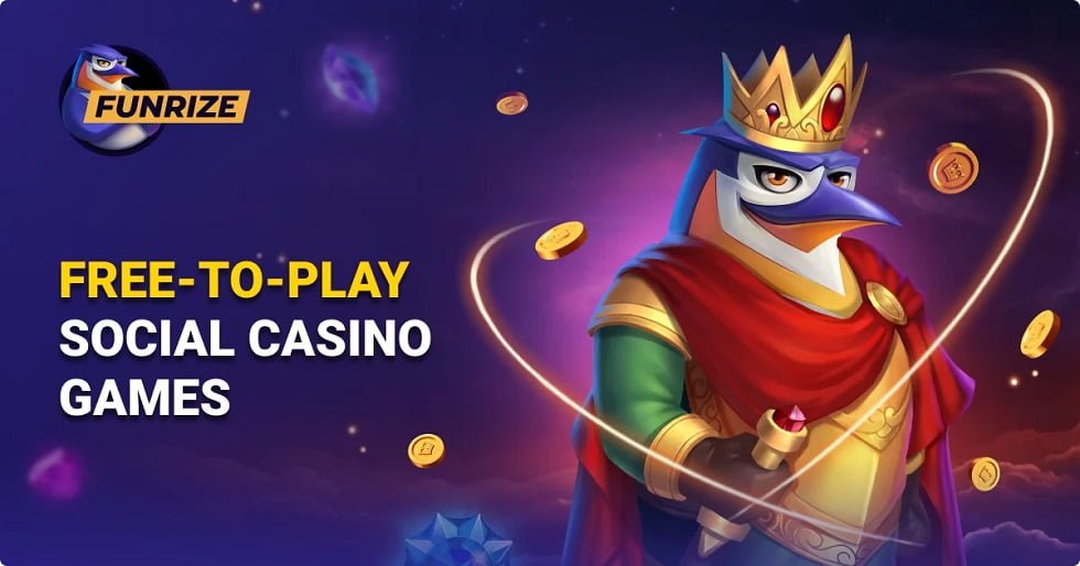 Best Review of Funrize Casino Online for USA Players 2023 6