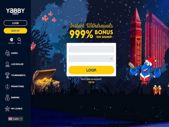 Free Online Yabby Casino Review 2023 for USA Players No Deposit Bonus and Free Spins 3