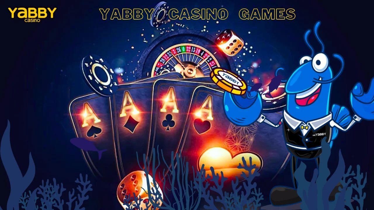 Free Online Yabby Casino Review 2023 for USA Players: No Deposit Bonus and Free Spins 4