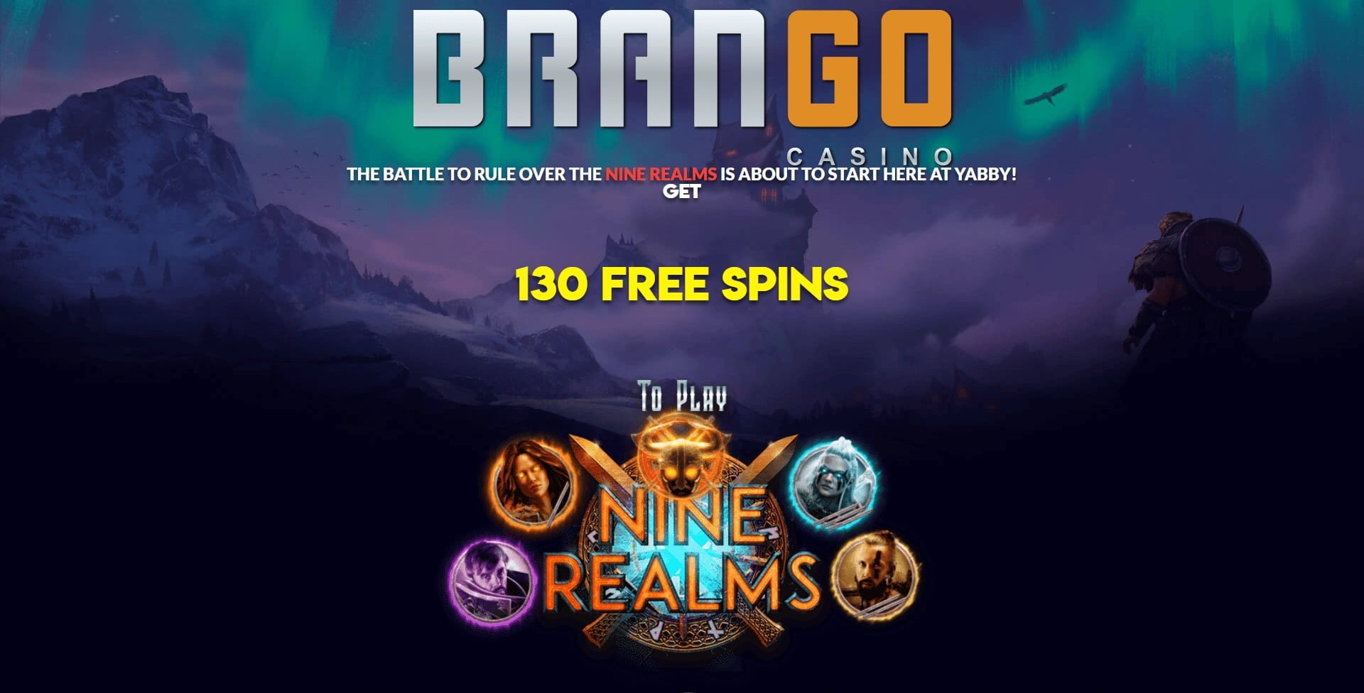 Online Casino Brango Review 2023: Login, No Deposit Bonus Codes and Free Spins 4