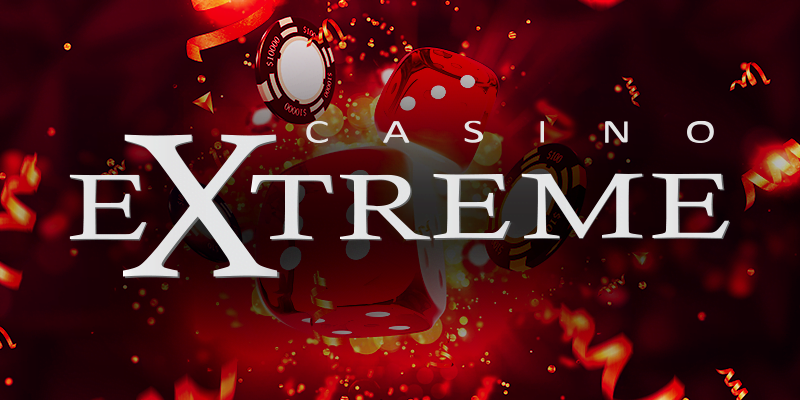 Online Extreme Casino Review 2023 for USA Players: Login and Bonus Codes 5