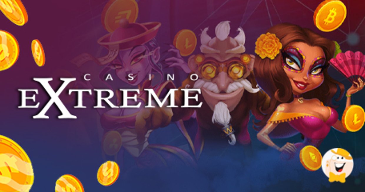 Online Extreme Casino Review 2023 for USA Players: Login and Bonus Codes 7