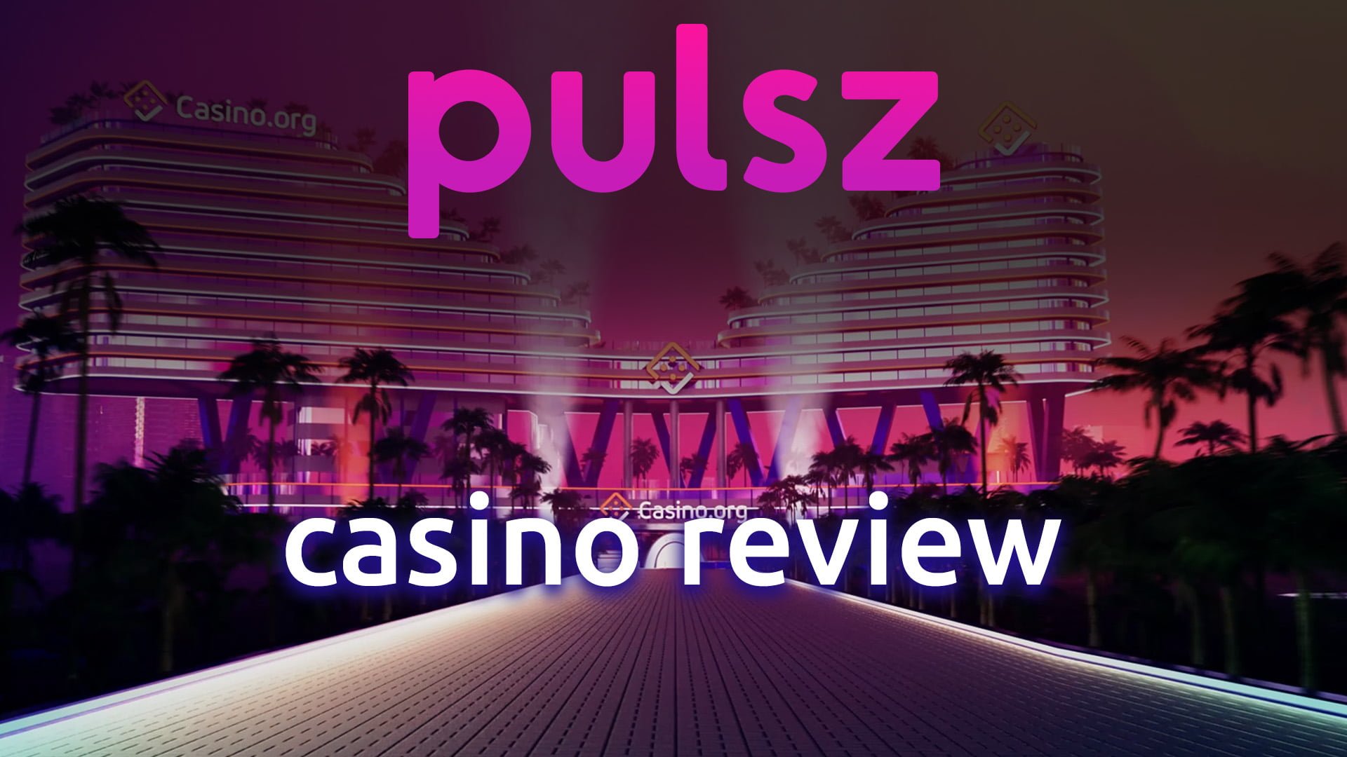 Online Pulsz Casino Review 2023 for USA Players: Login and Real Money Play 4