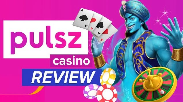 Online Pulsz Casino Review 2023 for USA Players: Login and Real Money Play 2