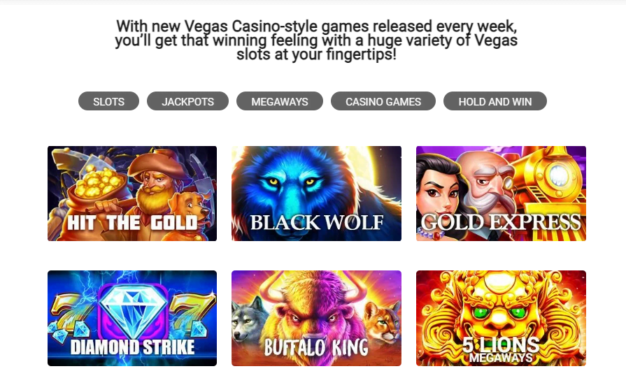 Online Pulsz Casino Review 2023 for USA Players: Login and Real Money Play 3