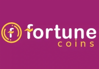 Fortune Coins Casino logo