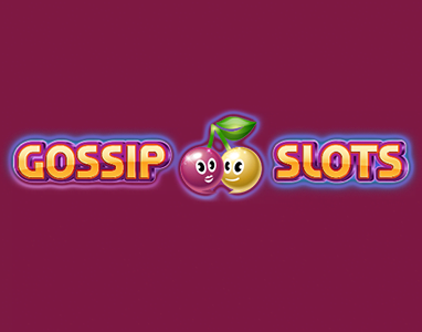 Gossip Slots Casino logo