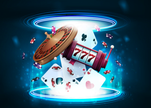 Spinfinity online casino 3