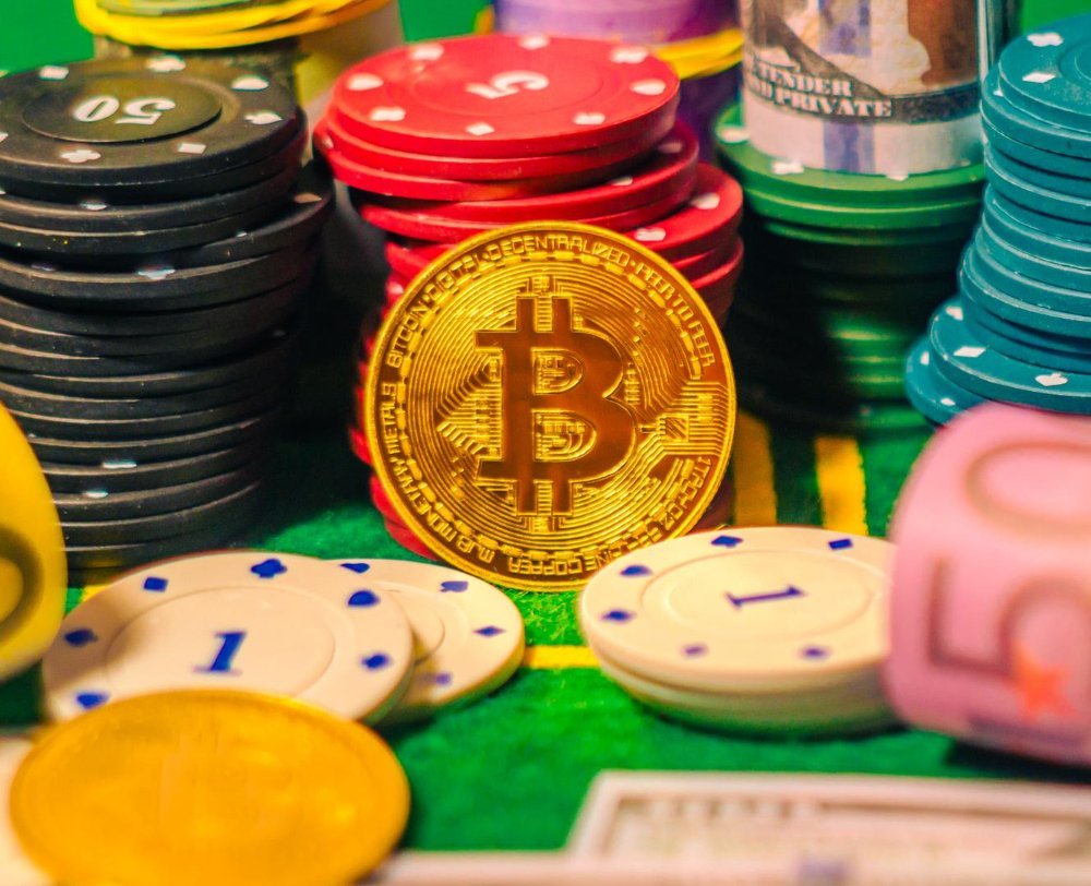 Top Online Poker Sites with Bitcoin 2024 3