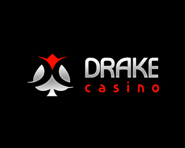 drake online casino logo