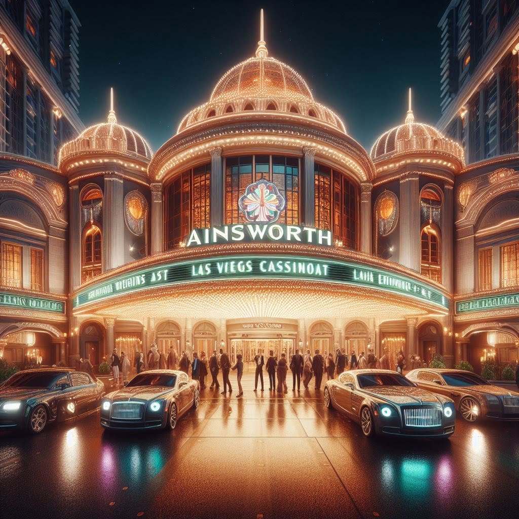 Ainsworth Casino 1