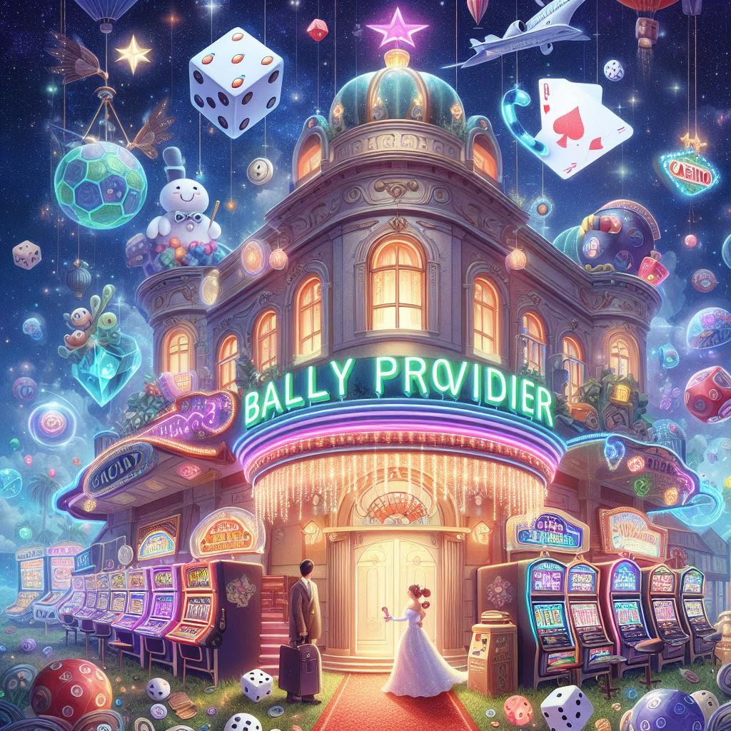 Bally Provider 2