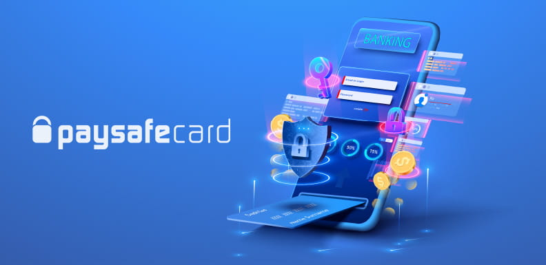 TOP Paysafecard Online Casinos 4